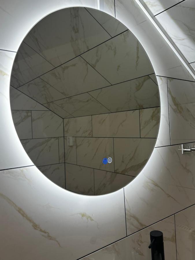 Luxurious Apartment Near Citycenter Boras Exterior photo
